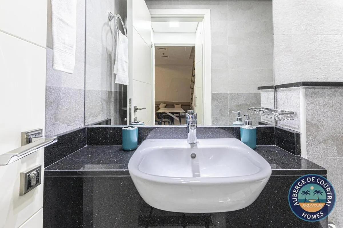 2Br Duplex Stunning Views,Near Circle Mall & Park Dubai United Arab Emirates