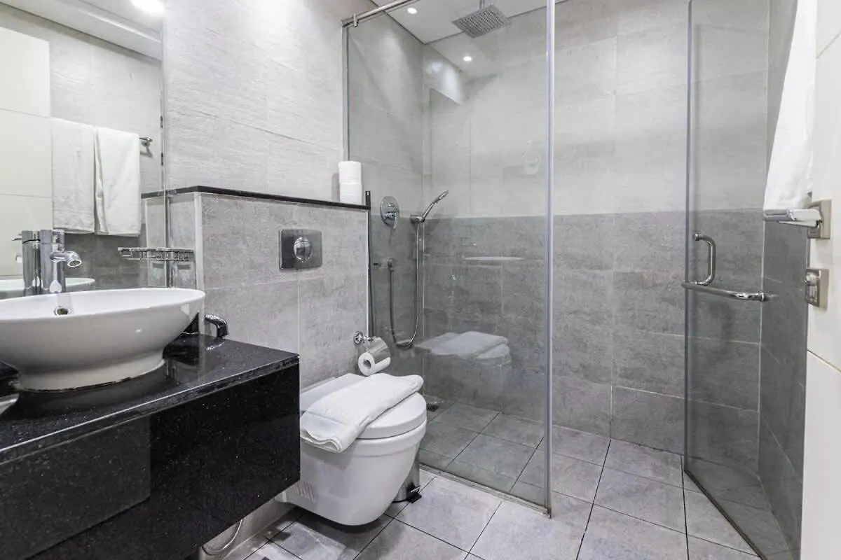 Apartment 2Br Duplex Stunning Views,Near Circle Mall & Park Dubai