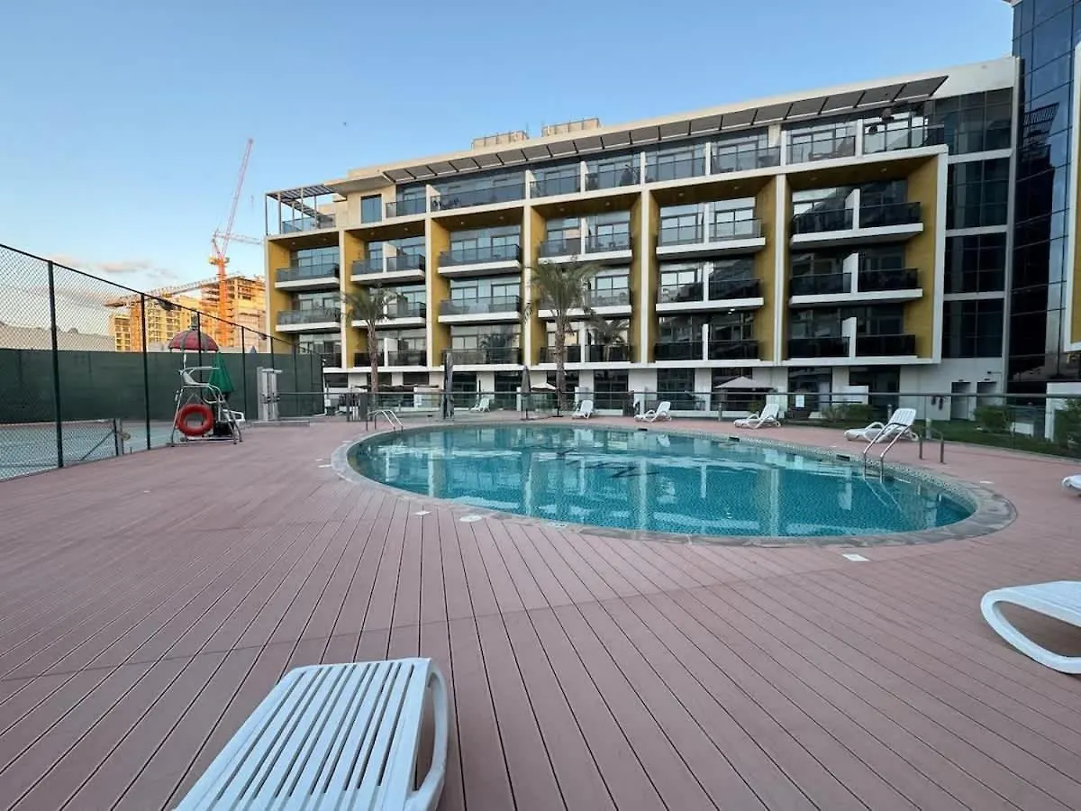 2Br Duplex Stunning Views,Near Circle Mall & Park Dubai United Arab Emirates