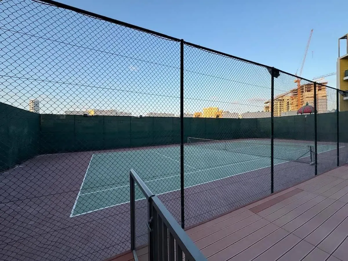 Apartment 2Br Duplex Stunning Views,Near Circle Mall & Park Dubai United Arab Emirates