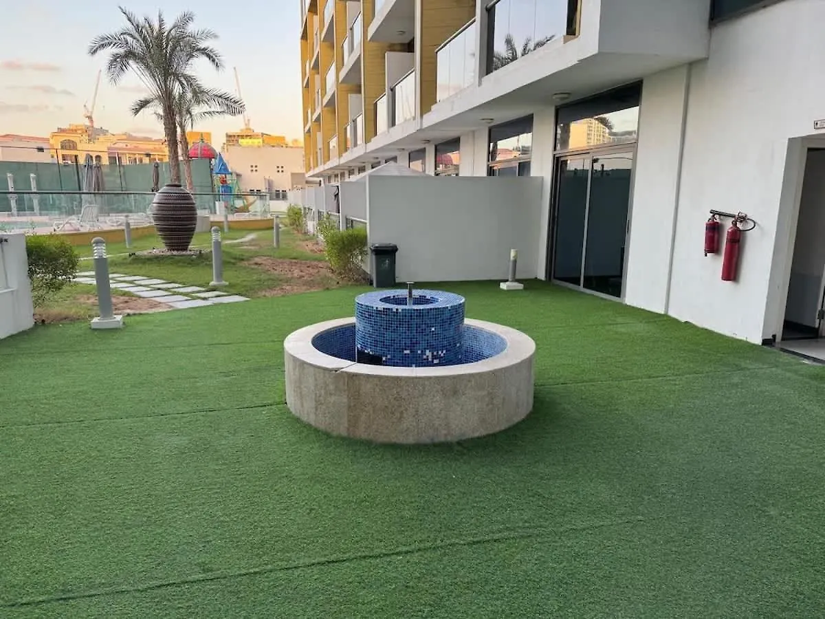 2Br Duplex Stunning Views,Near Circle Mall & Park Dubai Apartment