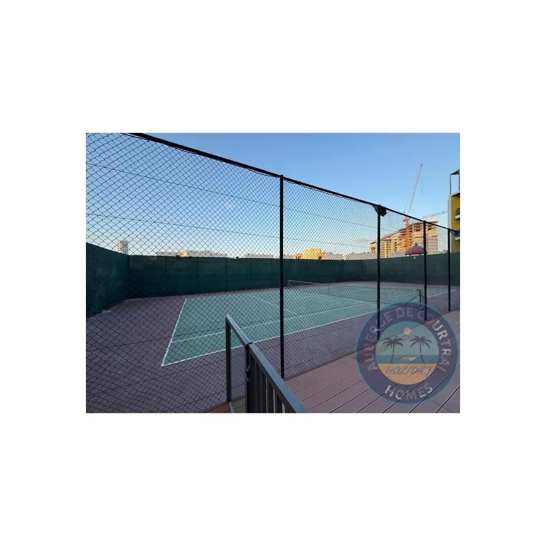 2Br Duplex Stunning Views,Near Circle Mall & Park Dubai 0*,  Förenade Arabemiraten
