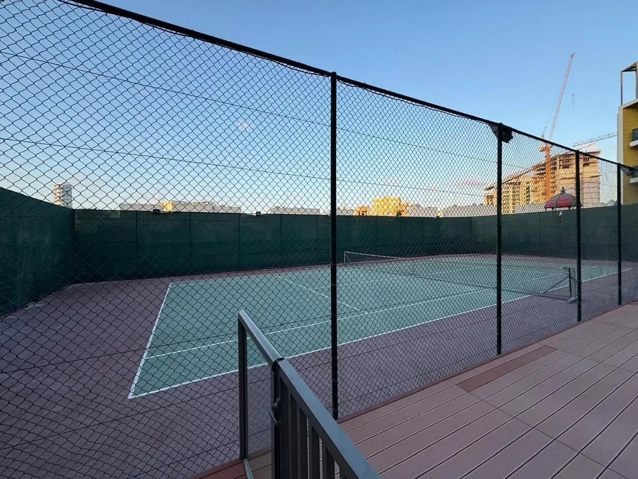 2Br Duplex Stunning Views,Near Circle Mall & Park Dubái Emiratos Árabes Unidos